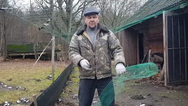 ЖЕЛЕЗНЫЙ ЗАНАВЕС ДЛЯ КРОЛИКОВ. СТАРИННАЯ МЕЛЬНИЦА смотреть онлайн