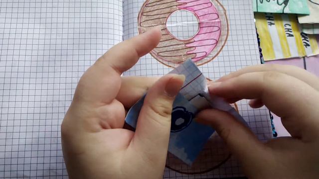 Бумажные сюрпризы  распаковка / три новые коллекции