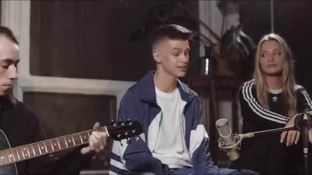 Фогель-Среди Старых Домов