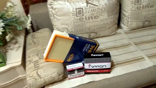 Подготовка автомобиля к зиме!Готовим авто к зимней эксплуатации!Готовь сани летом!Нива,Калина. смотреть онлайн