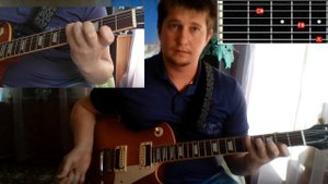 Lil Peep - Save That Shit разбор на гитаре