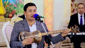 Уткирбек Атажанов Ижросида #УТКИРБЕК АТАЖОНОВ