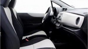 2013 Toyota Yaris Used Cars Miami Gardens FL