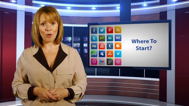 Is Social Media Helping or Hindering Your Brand Presence? смотреть онлайн