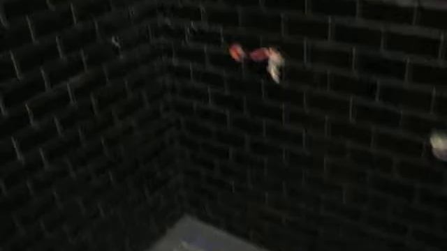 Красивая ванная из черного кабанчика смотреть онлайн