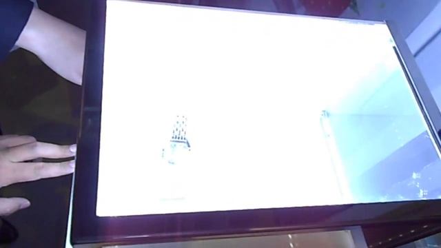 Видео витрина от ООО "Новый Век" смотреть онлайн