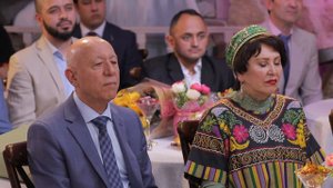 ESLAB -FARRUX ZAKIROV BILAN BIRGA-BIRGA ESLASHAMIZ
