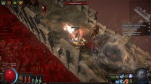 Scion (Vortex/Cold-Snap Пурга/Укус-Стужи) Тренировка Акты 1-10 Без валюты