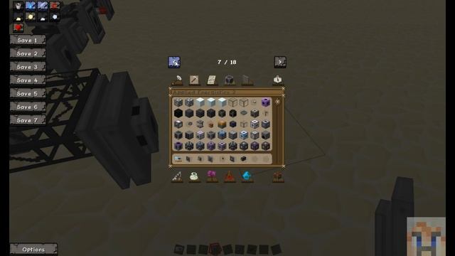Tutorial Series - Minecraft - Applied Energistics 2 - Advanced Options смотреть онлайн
