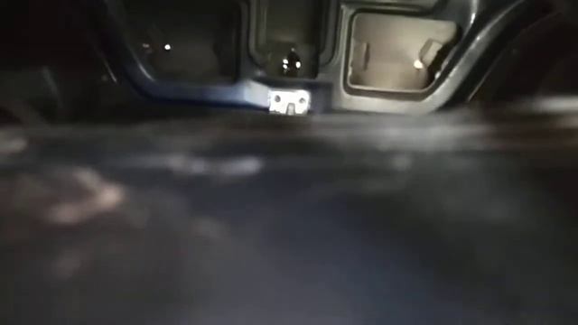 Как открыть багажник daewoo nexia если замок сломался багажника смотреть онлайн