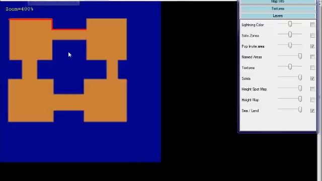 Tales of Pirates how to create maps with Yammi Tool Created by matt смотреть онлайн