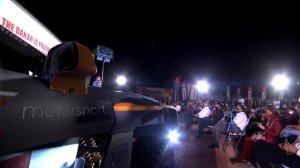 #DAKAR2021 - Stage 10 - Dakar Vision 2030