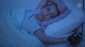 Как наладить сбившийся сон?