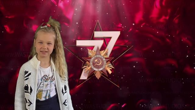 Вероника Клевцова -Сергей Васильев "Я помню ранило березу..." смотреть онлайн