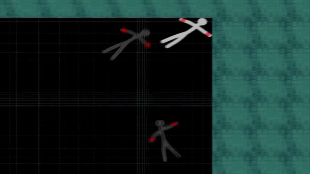 Симулятор Чака Норриса [Ragdoll Masters] смотреть онлайн