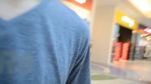 КАК Я ВСТРЕТИЛ GONE FLUDD В ЭЛЕКТРИЧКЕ