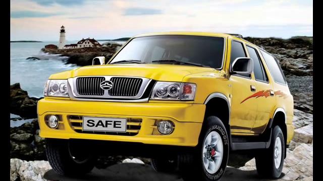 Car Companies China- Great Wall смотреть онлайн