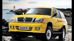 Car Companies China- Great Wall