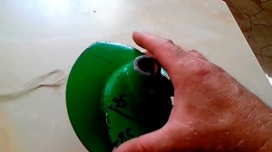 форма лопасти импеллера водомёта