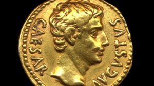 Октавиан Август 1-й император Рима