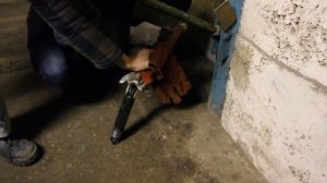 Как разобрать амортизатор мотоцикла