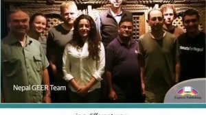 Excel 8  Natural disasters