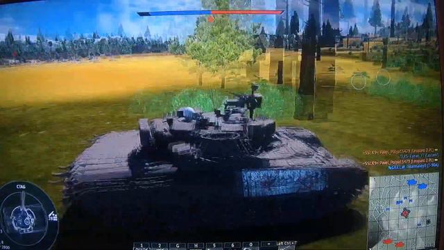 настоящие герои всегда идут в обход