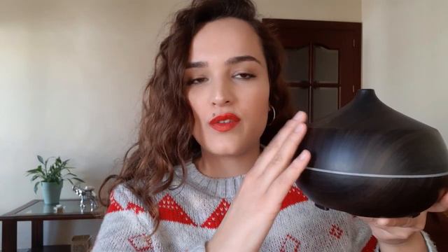 5 FORMAS DE USAR | 🌿ACEITES ESENCIALES🌿 | Lavanda e Incienso смотреть онлайн