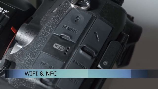 Sony A77 II Deutsch review und Vorstellung / ILCA 77M2 am 08.05.2014 смотреть онлайн