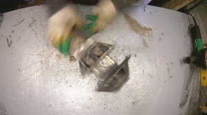 DIY: В ГАРАЖ САМОДЕЛЬНЫЕ ТИСКИ ИЗ УГОЛКА СВОИМИ РУКАМИ. HOMEMADE VISE WITH YOUR OWN HANDS