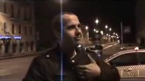 Александр Александрович АЛЕКСАНДРОВ