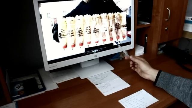 Низкотемпературный тест моторных масел на текучесть при -25 градусов смотреть онлайн