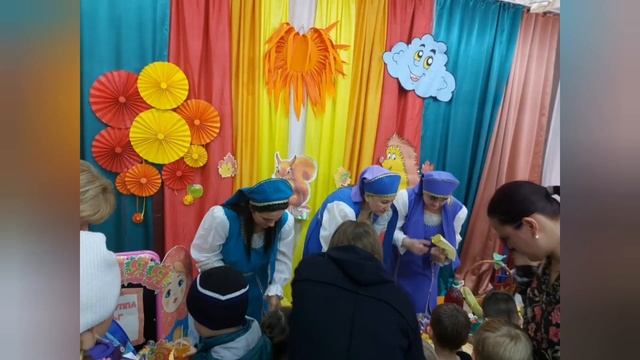 Медиавизитка Луговой Ирины Артуровны "Это не профессия - это мой смысл жизни" смотреть онлайн