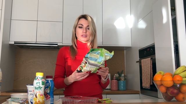 Жизнь в Польше. Чем я кормлю своего сына, еда для маленьких детей от 1 года смотреть онлайн