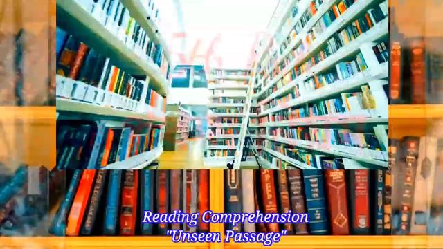 Unseen Passages | Important / Common Prose Passage For HSLC 2023| How To Solve Passage/Comprehensio