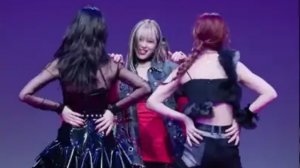 ITZY "LOCO" (4K)