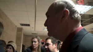 "ОМОН! Прошу прислать ОМОН!"