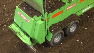 Потрясающая смесь масштабов!  Сборник радиоуправляемых тракторов