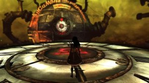 ALICE: MADNESS RETURNS™ ПРОХОЖДЕНИЕ [1080] ➤ Часть 5 ➤ На Русском