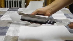 Водный точильный камень 400# и 1500# грид. Распаковка товаров из Китая 2016.