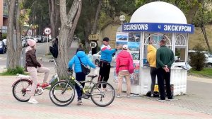 Барабулька на черном море. Цены и простой рецепт.