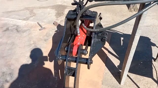 очередной захват для леса.. обзор.