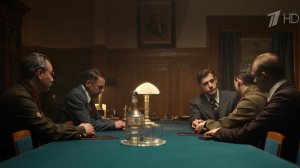 Фильм Первого канала "Начальник разведки" получил премию "За верность исторической правде"