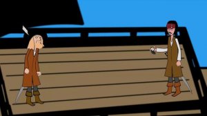 Вот почему Элизабет Суон больше нет в Пиратах Карибского моря