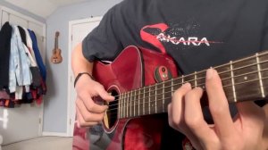 Kill Bill - SZA (Cover)