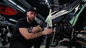 FxMoto X7 cb250 | сравнение с Х8 | ОБЗОР