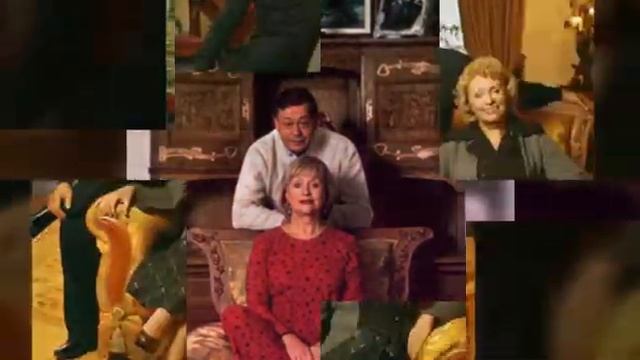 Памяти Николая Караченцова.