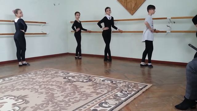 Классический станок