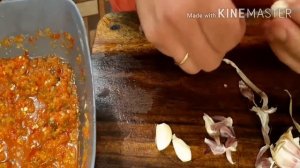 СОУС  -_- СУПЕР  ВКУСНЫй и ОСТРЫЙ #соус #чили #перец