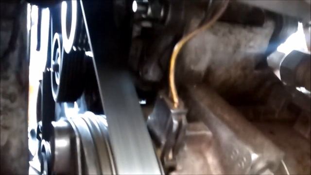 Engine Start | Zetec-E 1.8 16v - Ford Escort GLX смотреть онлайн